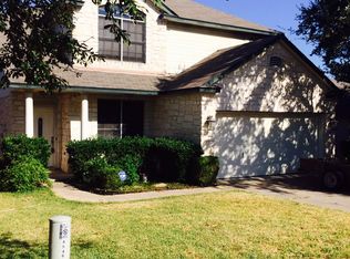 4546 Corran Ferry Loop, Austin, TX 78749