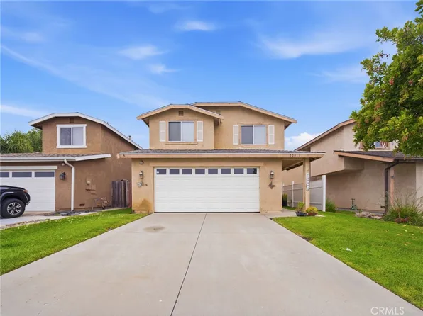 10063 Willamette St, Ventura, CA 93004
