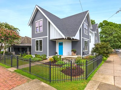 321 S 11th St, Nashville, TN, 37206