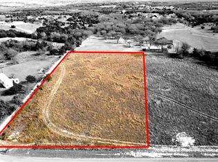 278 Theresa Ln, Eddy, TX 76524