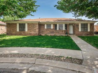 4202 Dodson Dr, Amarillo, TX 79110
