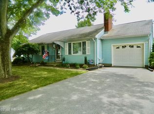 1410 Richards Ave, Williamsport, PA 17701