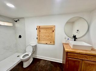 621 N Parker Ave #BASEMENT, Indianapolis, IN 46201
