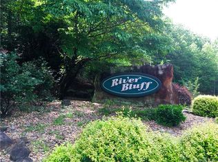 206 Fish Hawk Rd #74, Cleveland, SC 29635