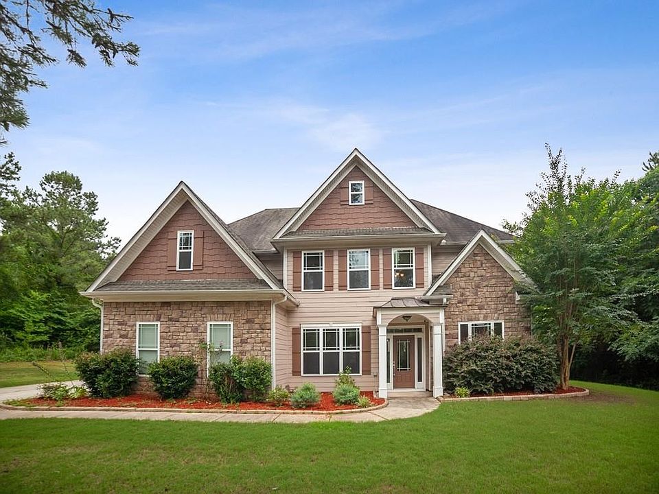 Welcome home!