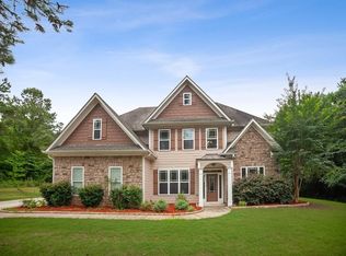 115 Chantilly Ln, Fayetteville, GA