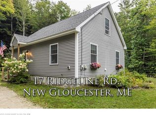 17 Ridgeline Dr, New Gloucester, ME 04260