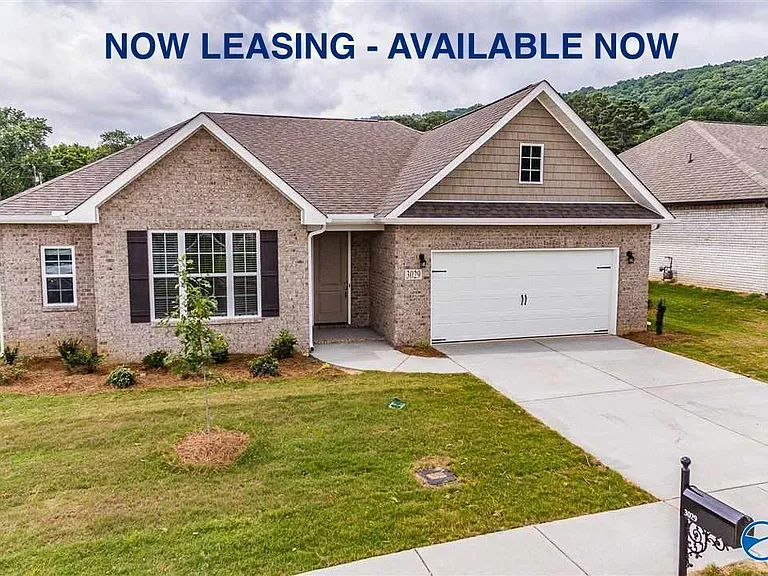 3029 Crystal Creek Dr — Photo 1