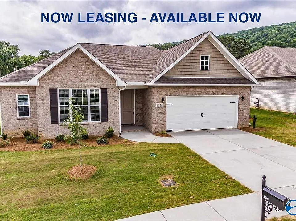 3029 Crystal Creek Dr