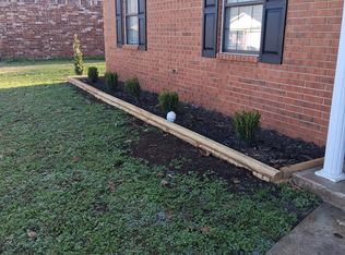 1504 E L St, Russellville, AR 72801