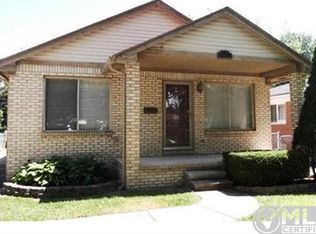 4437 Gertrude St, Dearborn Heights, MI
