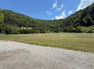 LOT 3 Cam Br, Harold, KY 41635