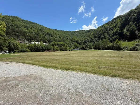 LOT 3 Cam Br, Harold, KY 41635