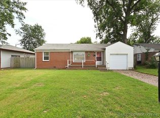 1414 E 52nd St, Tulsa, OK 74105