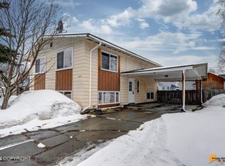 4007 Gilmore Ct, Anchorage, AK 99503