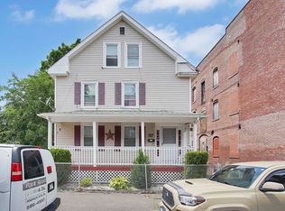 57 Elm St, Holyoke, MA 01040