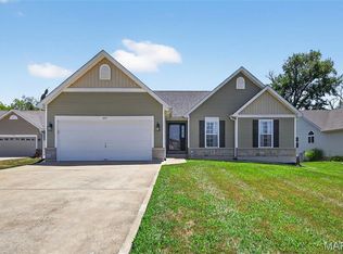 1257 Sonoma Way, Pacific, MO 63069