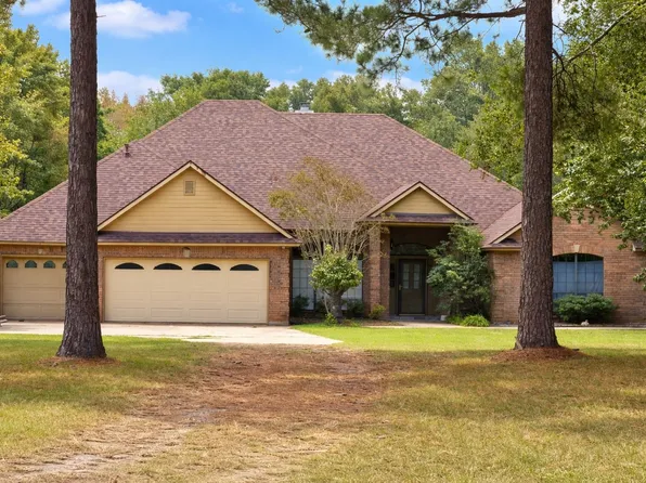 10407 Bethany State Line Rd, Bethany, LA 71007