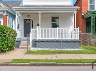 307 Mayflower St #1, Pittsburgh, PA