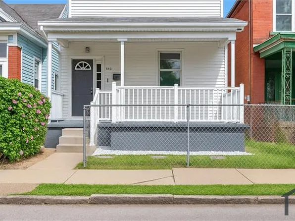 307 Mayflower St #1, Pittsburgh, PA 15206