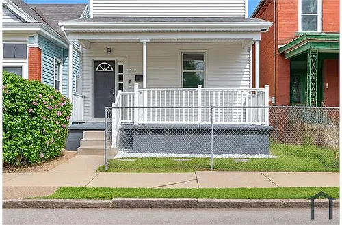 307 Mayflower St #1 Photo 1