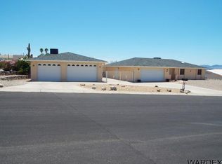 3776 Bluegrass Dr, Lake Havasu City, AZ 86406