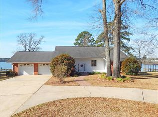 142 Forest Dr, Natchitoches, LA 71457