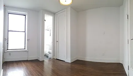 Rented by Zjama Realty Corp