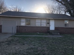 3167 N Lansing Pl, Tulsa, OK 74106