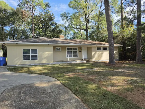 1012 N Pontiac Ave, Dothan, AL 36303