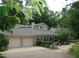 1248 New London Rd, Hamilton, OH 45013