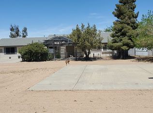 6576 Avenal Rd, Phelan, CA 92371