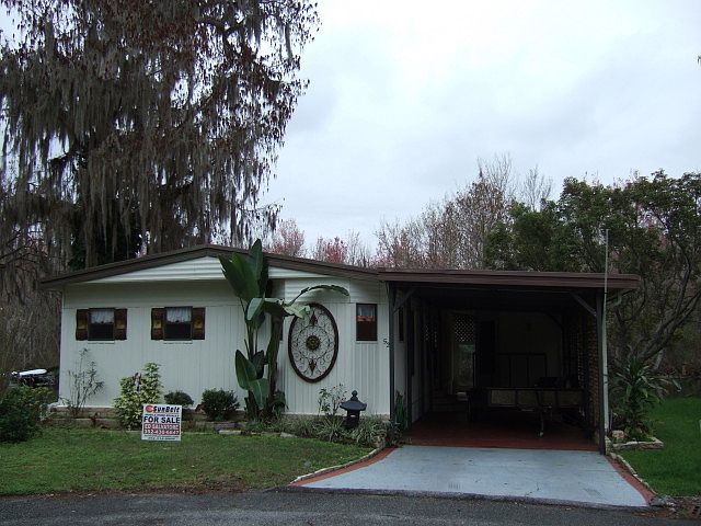 1st image of 28944 Hubbard St Lot 52