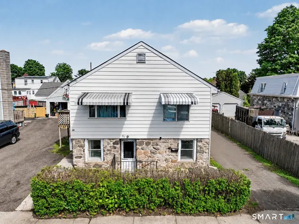 50 Victory Street, Stamford, CT 06902