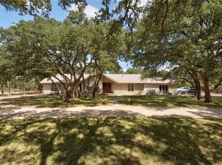 211 Sinuso Dr, Georgetown, TX 78628