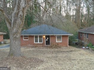 2642 Harmony Way, East Pt, GA 30344