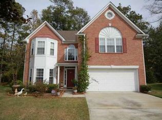 5806 Poppy Tree Holw, Tucker, GA 30084