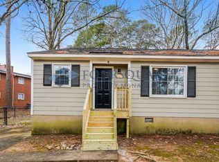 1216 Athens Dr #B, Raleigh, NC 27606