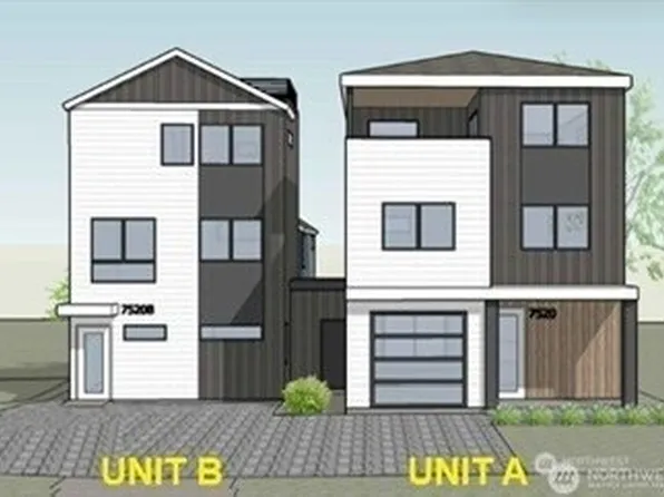 7520 31st Avenue NE, Seattle, WA 98115