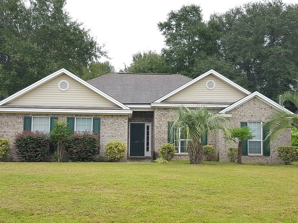 215 Joshua Cir, Ellabell, GA 31308 Zillow