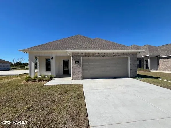 305 Cainwood Ct, Carencro, LA 70520