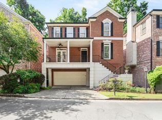 1127 Ashton Bluff Dr, Atlanta, GA 30319