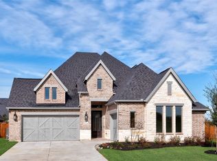 2841 Midlake Dr, Midlothian, TX 76065