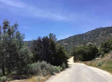 Exterior Neighborhood (street photo)