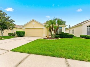 23802 Coral Ridge Ln, Land O Lakes, FL 34639