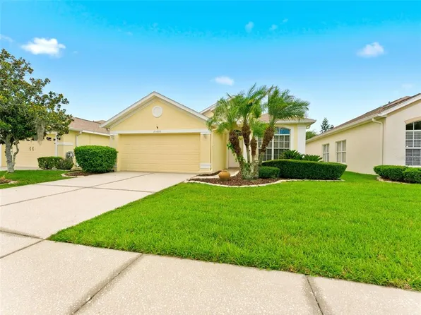 23802 Coral Ridge Ln, Land O Lakes, FL 34639