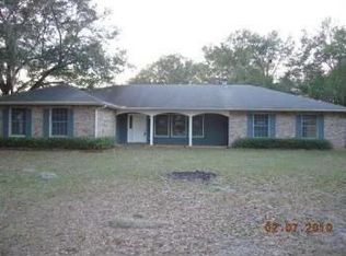 650 Rosedale Ave, Saint Cloud, FL 34769