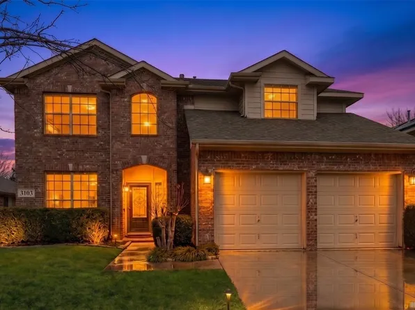 3103 Mason Ave, Corinth, TX 76210