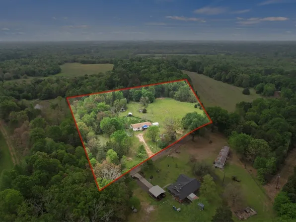 500 County Road 3324, Pittsburg, TX 75686