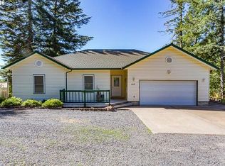 1117 48th Ave, Sweet Home, OR 97386